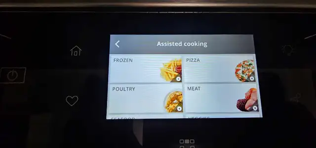 Whirlpool smart cooking range with wifi in Stoves, Ovens & Ranges in Barrie - Image 7