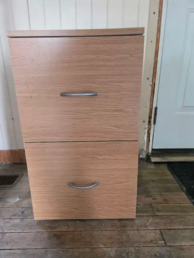 Filing Cabinet, View more
