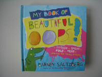 Brand New book for young artists