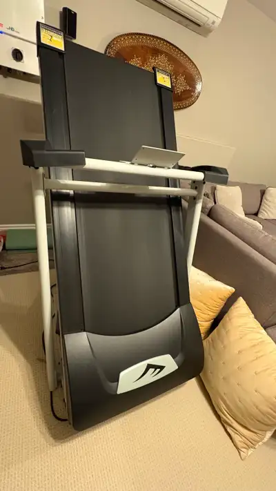 Treadmill, View more