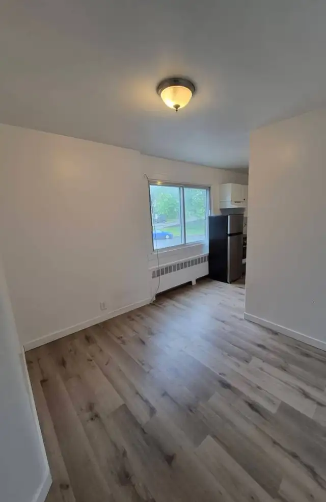Studio for rent at $1,050 all-inclusive