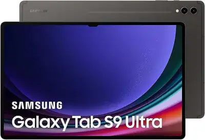 SAMSUNG TAB S9 ULTRA 256/spen keyboard cover, View more
