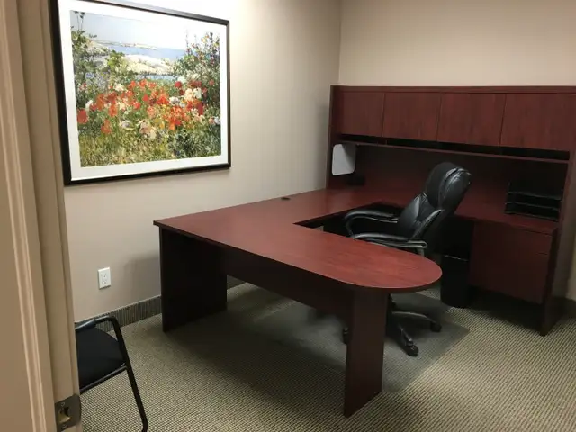 OFFICE SPACE FOR LEASE IN VAUGHAN (WOODBRIDGE)