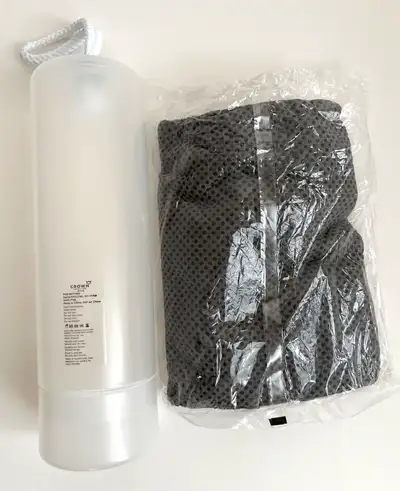New PVA Cooling Towel with Storage Case, View more