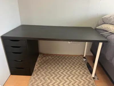 ikea desk, View more