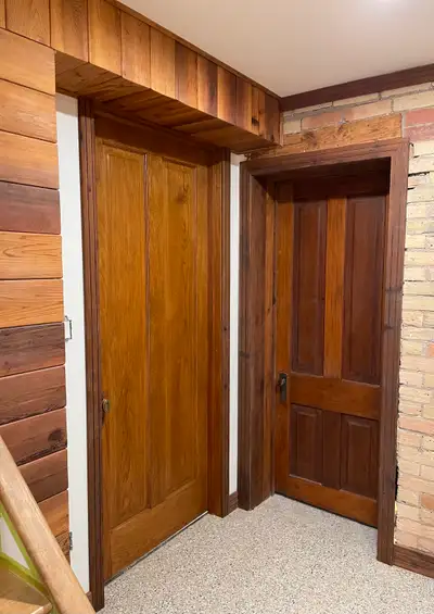 Handyman services, View more