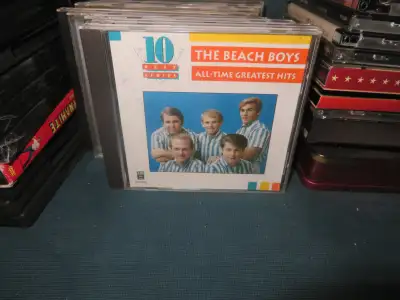 C.D. Beach Boys, View more
