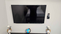 Samsung 40 inch LED TV