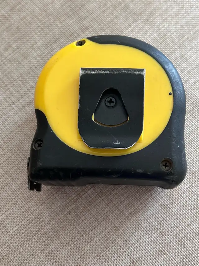   Tape Measure460148268808294402