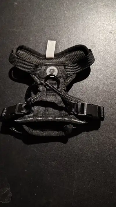 Small dog vest, View more