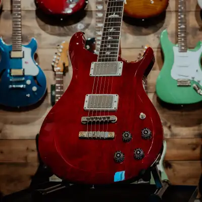 WANTED;  PRS  S2 McCarty Thinline ...!!!, View more