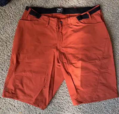 7mesh Men's Farside Bike Short Medium MTB Mountain Casual, View more