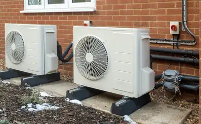 Residential HVAC for Halifax Homes – Free Estimates Available, View more