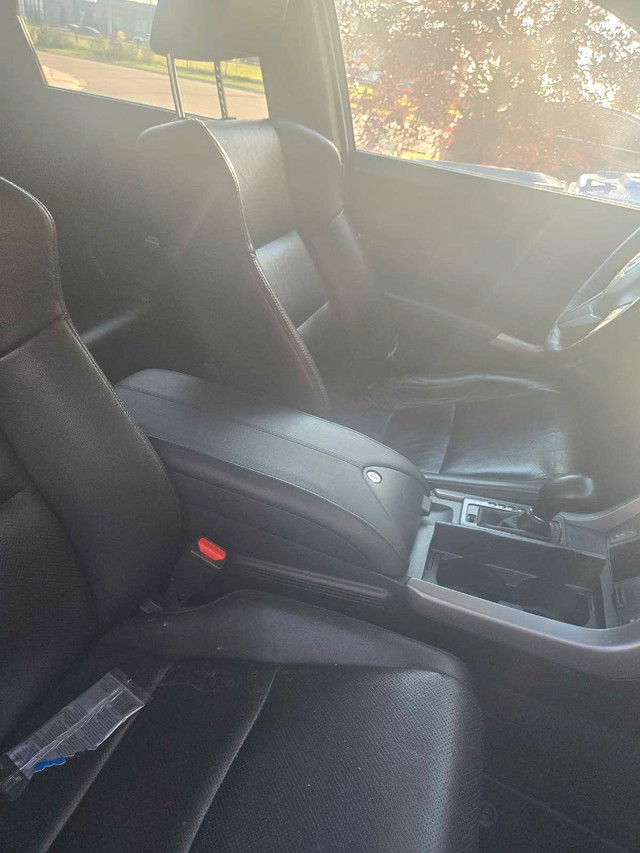 2010 Acura Rdx for sale obo in Cars & Trucks in Calgary - Image 2