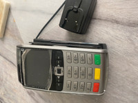 Credit card device