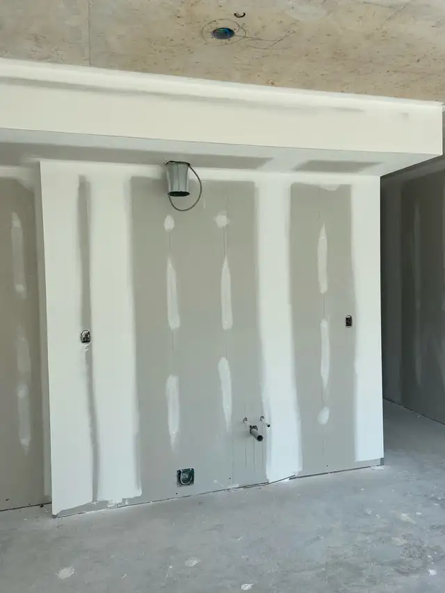 Skilled drywall and framing services 573776294619402242