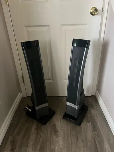 Lasko Ceramic Tower Heater  (30 in.), View more