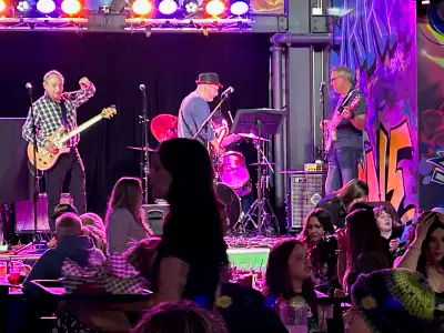 Band lookin for Lead Guitarist, View more
