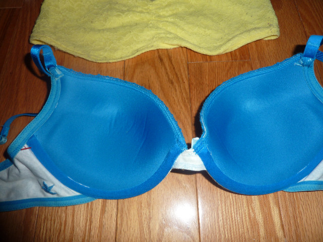 Aerie Bras - Group of 2 NEW in Women's - Other in City of Toronto - Image 3
