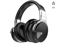 Coinsound E7 Over-Ear Wireless Headphones
