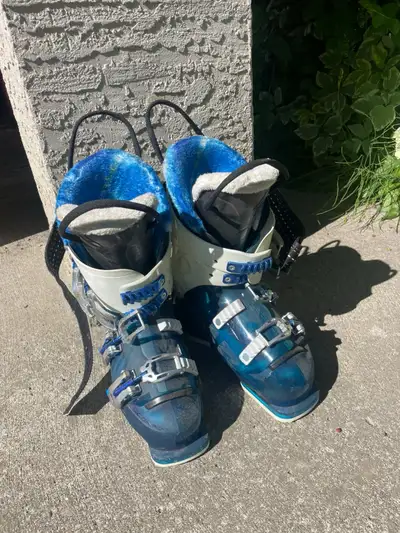 Women Ski boots, View more