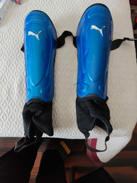 Puma Soccer Shin guards