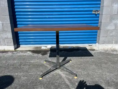 Work Table, View more