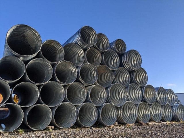CSP Culvert | Other | Trenton | Kijiji