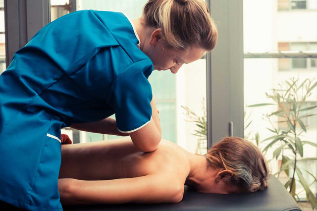 Deep Tissue Massage by RMT-Season Promotion - Mississauga / Peel Region in Massage Services in Mississauga / Peel Region - Image 3