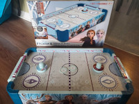 Jeu de Table Air Hockey Frozen 2