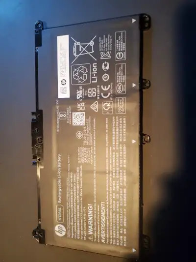 New Original Battery HT03XL For HP Pavilion 15-CS0037T 14-CE0034, View more