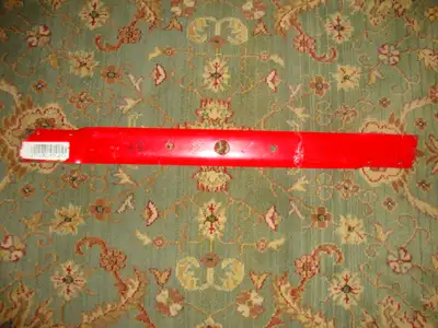 30 INCH SNAPPER OEM LAWN MOWER BLADE, View more