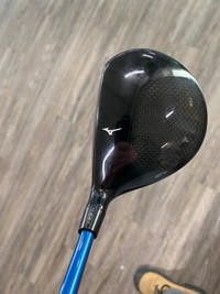 Mizuno 5 Wood STZ