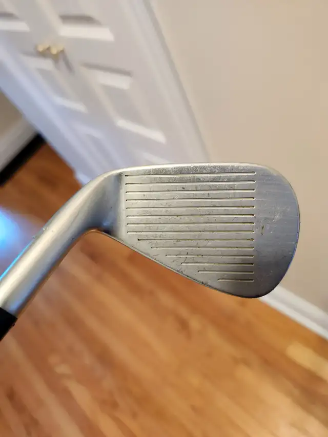 Used Taylormade p770 Irons (7iron - PW) in Golf in Dartmouth - Image 4