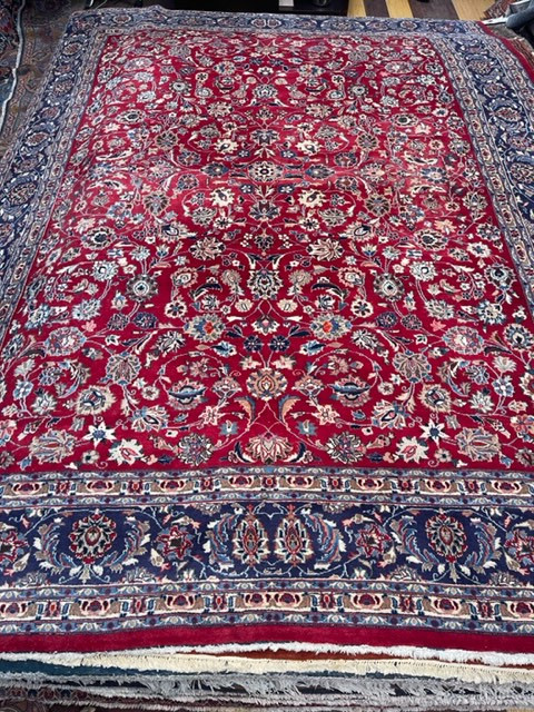 5000+pcs 70% off AUTHENTIC WOOL PERSIAN RUGS Carpets in Rugs, Carpets & Runners in City of Toronto