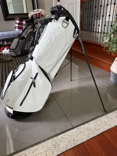 Vessel Lux Looper Golf Bag, View more