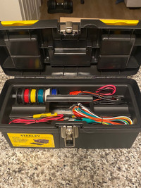 Electronic Parts Kit (Humber College)