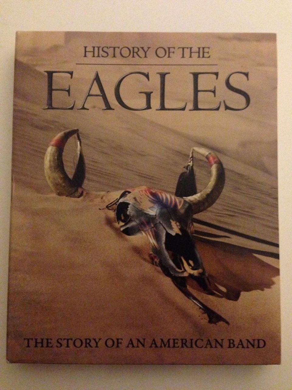 The History of the Eagles 3 disc blu-ray set mint | CDs, DVDs & Blu-ray ...