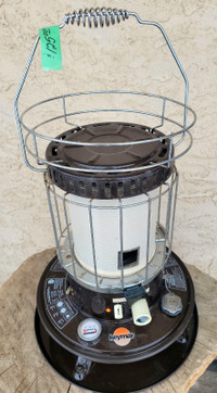 Kaymar Kerosene Heater