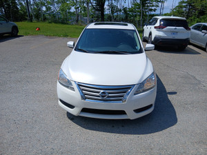 2013 Nissan Sentra