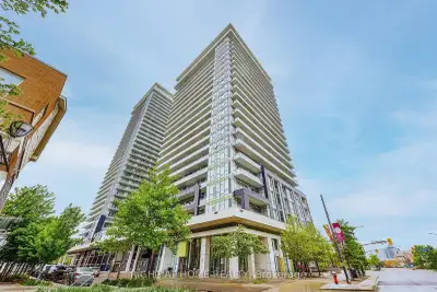 365 Prince Of Wales Dr 1403, Mississauga Welcome to unit 1403 in the Heart of Downtown Mississauga....