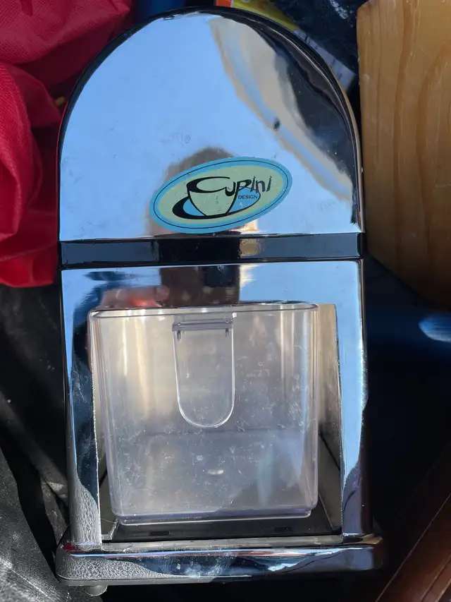 Broyeur a glces 40$64520056173954120