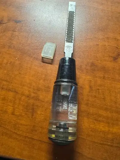 Ciseaua bois avec rape, View more