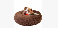 Donut Dog Bed   -  Small   NEW