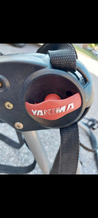 Yakima Bicycle Trunk Rack