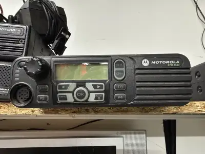 Motorola XP4580, View more