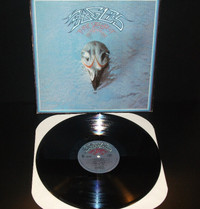 The Eagles - Their greatest hits (us 1976) LP