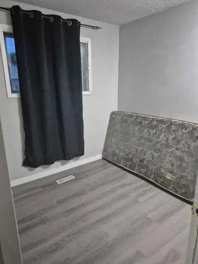 One private room is available from 1st October on adsum drive in front of bus stop ( easy access to...