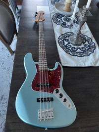 Fender Jazz Bass 