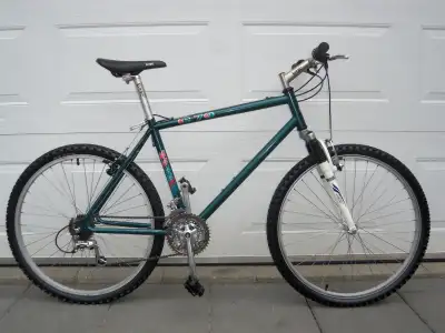Vélo bicyclette 26 pouces K2 aluminium très léger, View more